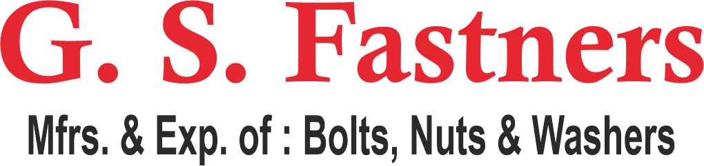 G. S. Fastners
